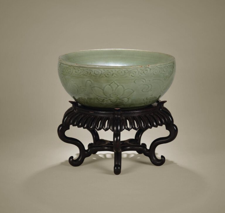 Longquan City Celadon Art, Do you know this treasure?