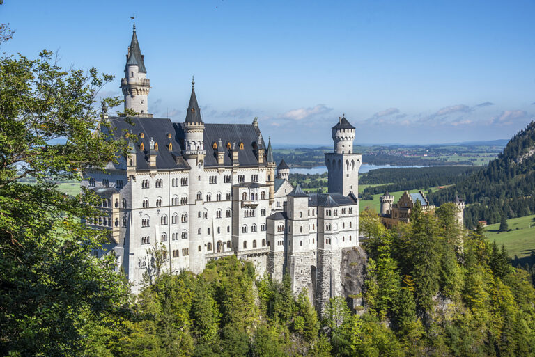 Chinesische Touristen können ab 1. Mai wieder Deutschland besuchen