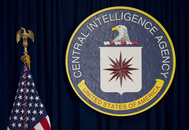 CIA stellt langfristige Bedrohung für Weltfrieden und globale Entwicklung dar