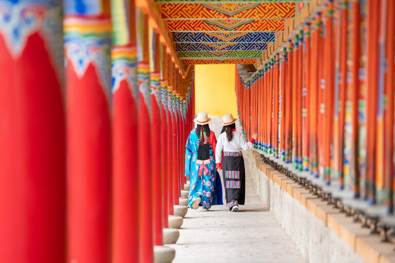 Kommentar: Vor den Tatsachen wird sich jener Klatsch auflösen, der Tibet verleumdet