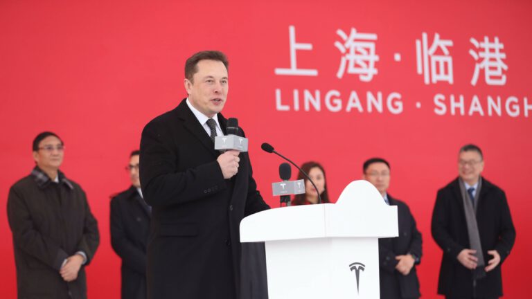 Musk’s 44-hour-China trip: which future cooperation with China can be expected?