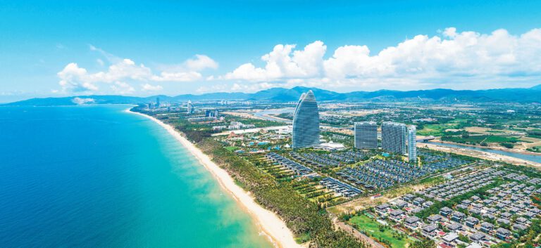 Hainan Free Trade Port: every investment rapidly generates dividends