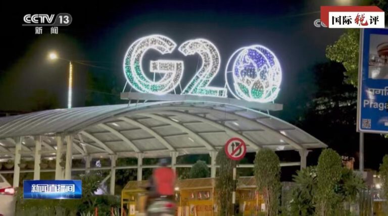 Was wird der G20-Beitritt der AU der Welt bringen?