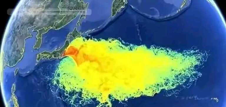 Japan discharges nuclear-contaminated water, not nuclear wastewater