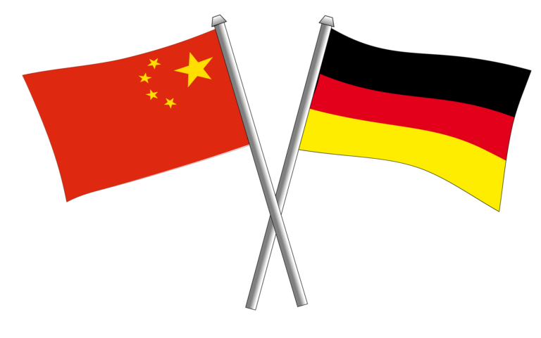 Vierter chinesisch-deutscher hochrangiger Sicherheitsdialog in Berlin