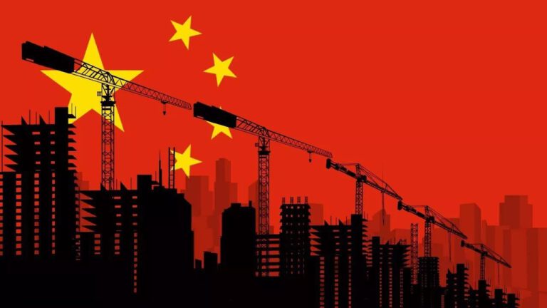 Chinas Wirtschaft 2024 – was können wir erwarten?