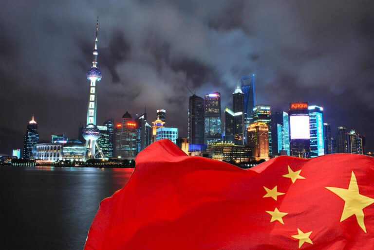 Chinas Wirtschaftshighlights 2023