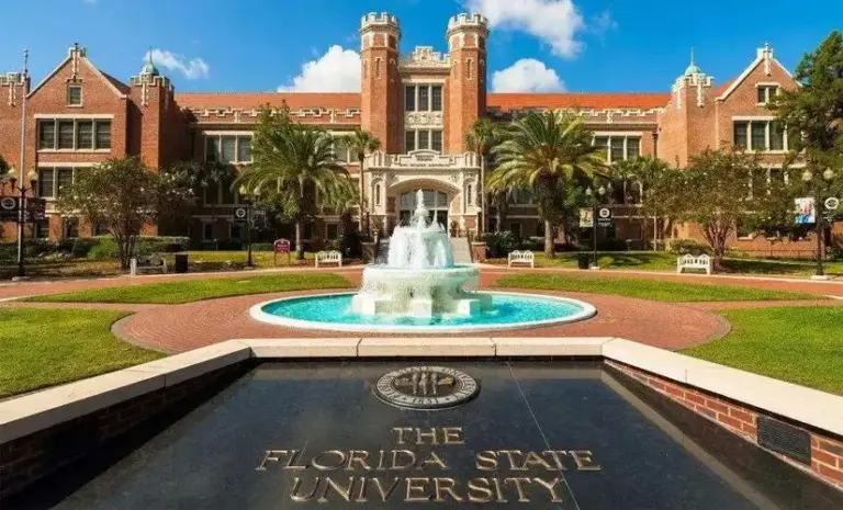 Controversial Florida Legislation Proposes Ban on Chinese Students in Labs: A Critical Examination of Impacts and Implications