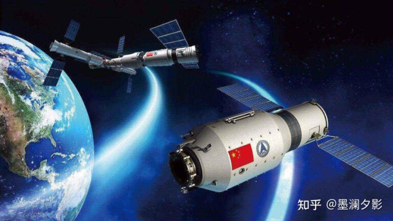 NASA will chinesische Mondproben: Chinesisch-amerikanische Weltraumbeziehungen sollen nicht gekappt werden