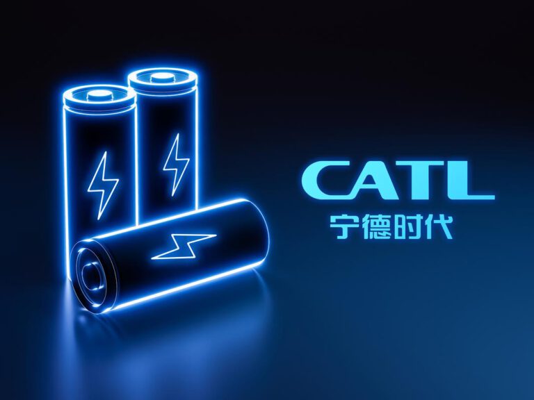 Carbon Footprint Crunch: Racing Against Time in China’s Power Battery Industry