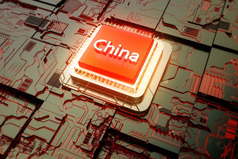 Der Weg aus der Technologiefalle: Die Sicht eines chinesischen Wissenschaftlers auf die Entwicklung der Chipindustrie