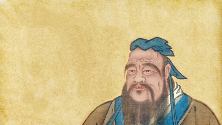 Ming Dynasty Confucianism’s Enduring Influence on the World