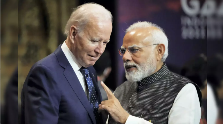 U.S.-India Relations: Unseen Conflicts in a Non-Treaty Alliance 