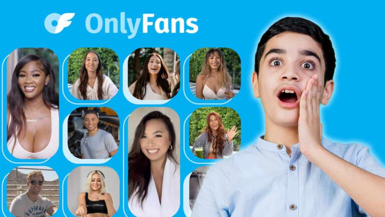 OnlyFans Outpaces Silicon Valley’s AI Startups in Revenue