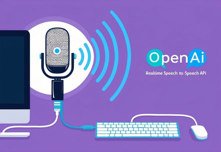 OpenAI Releases Real-Time API: The Rise of AI Voice Technology