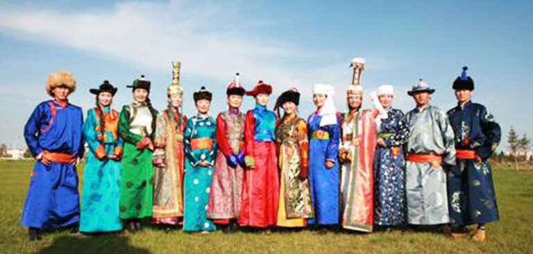 Why Are There More Mongols in China’s Inner Mongolia than in All of Mongolia?