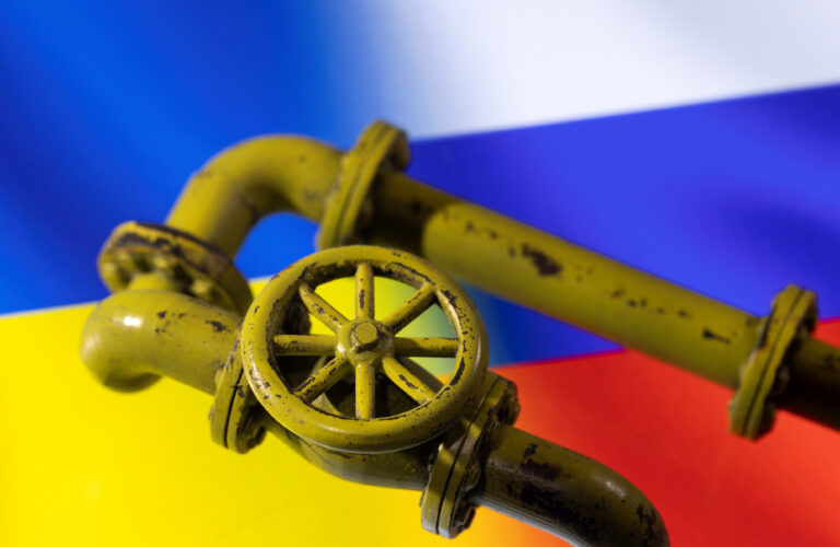 Implications of Ukraine and Russia Not Renewing Gas Transit Agreement