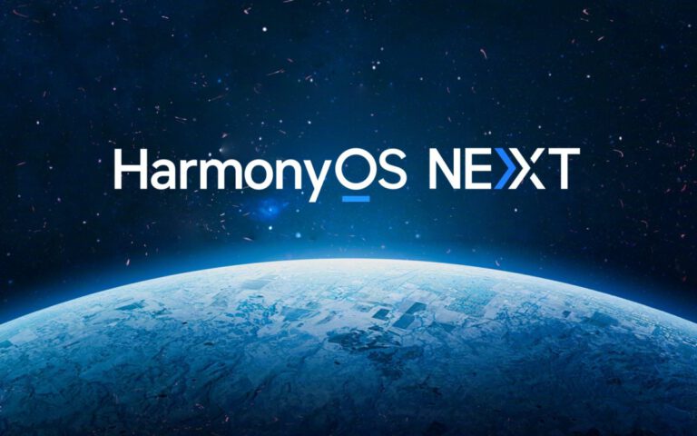 Harmony OS NEXT: A Significant Leap for China’s Internet Ecosystem