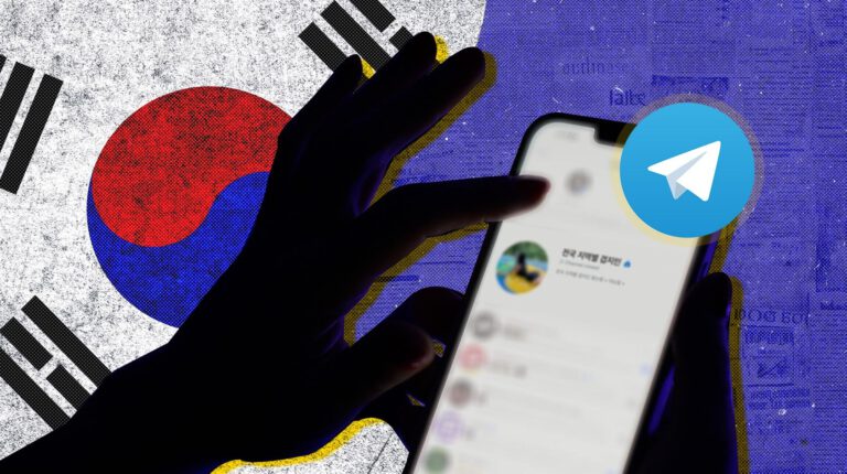 The Dark Link Between Sexual Misogyny and Deepfake Pornography in South Korea