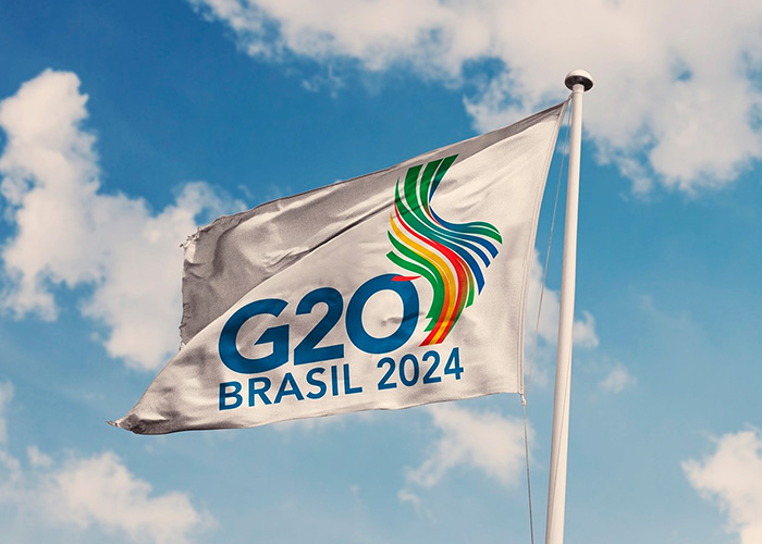 The G20 Rio Summit and Brazil’s Dream of Great Power