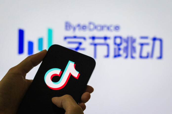 bytedance-tiktok