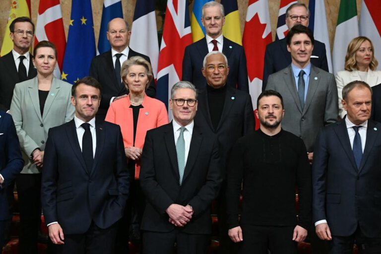 Strategic Autonomy or Strategic Anxiety? Europe’s €800 Billion Defense Gamble