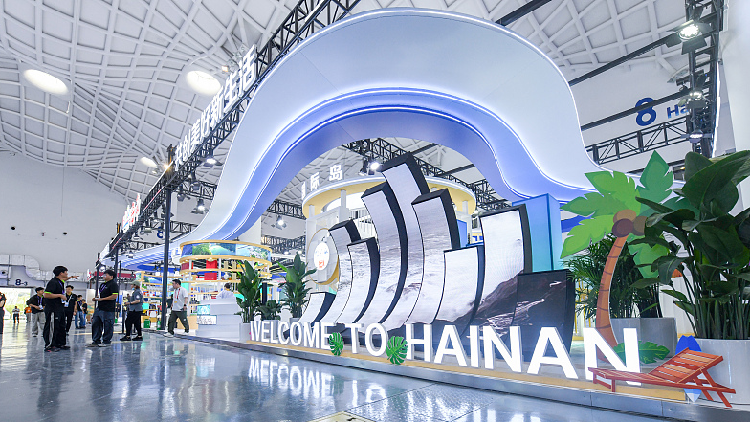 Hainan at the Heart: China’s Bold Push for High-Level Openness and Global Integration