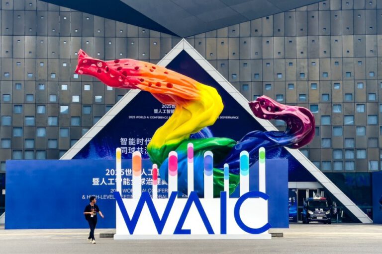 Why China’s AI Model-Chip Alliance Could Redefine the Future of Tech
