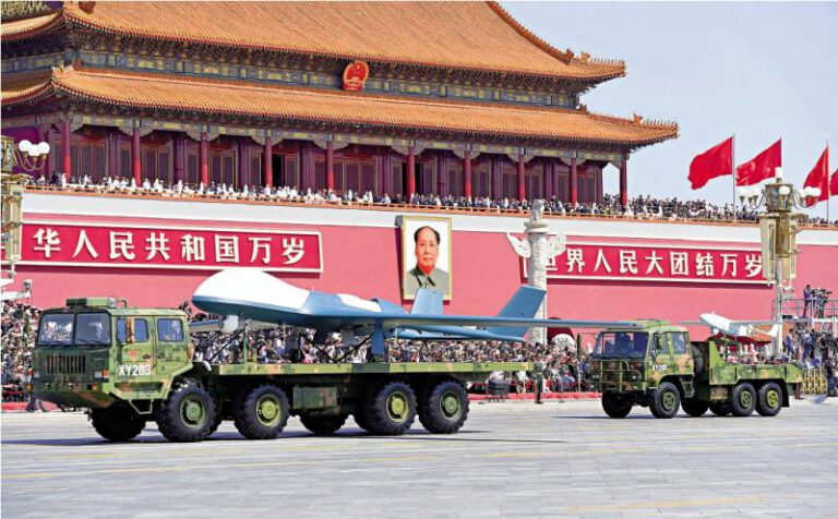 China’s Evolving Yet Steadfast Nuclear Strategy: A Balance of Capability and Restraint