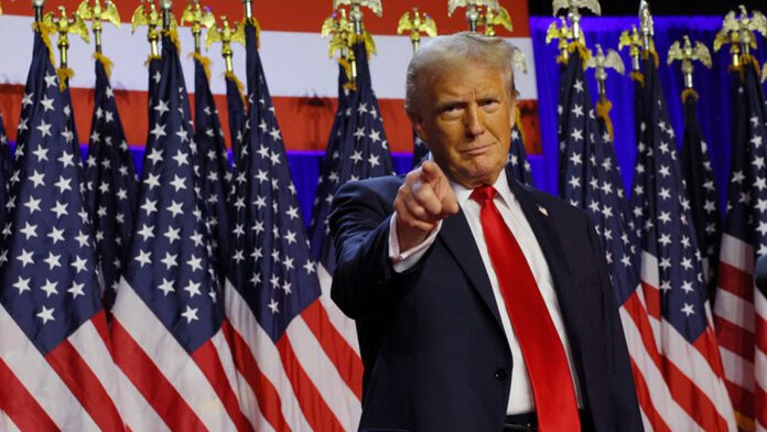 The-Second-Trump-Era