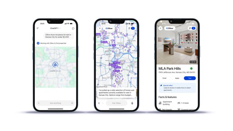 ChatGPT Is Evolving into an App Hub That Could Change the Internet’s Future