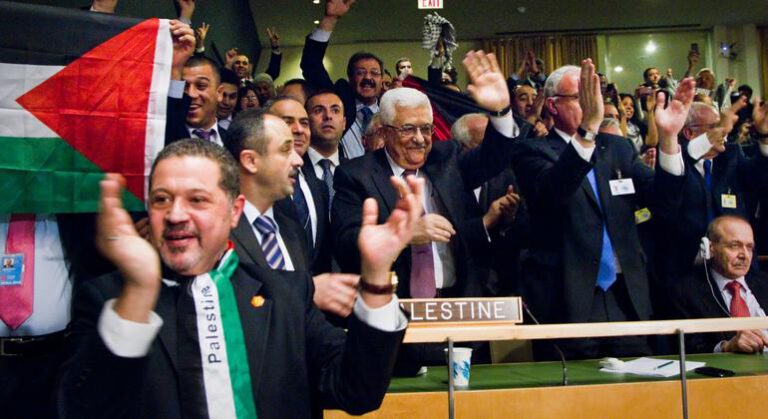 The Recognition Paradox: Israel, Palestine, and the UN’s Double Standard