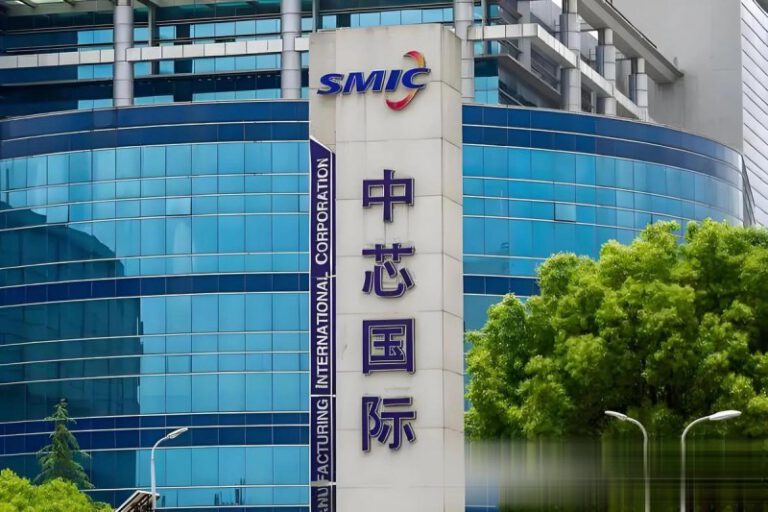 Domestic Supply Chain Shift Drives China Semiconductor Manufacturing International Corporation’s Third-Quarter Growth