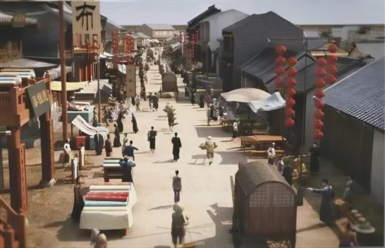 Why Were Tianjin Merchants Indispensable in the Qing Campaign to Reclaim Xinjiang?