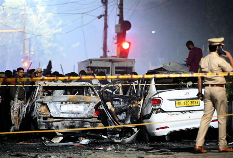 Terror Returns to South Asia? Twin Attacks Shake India and Pakistan