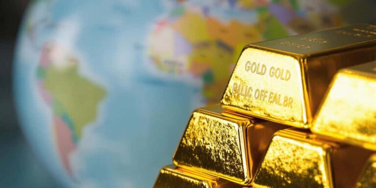 As the World Rushes for Gold, China’s Past Reveals How It Once Guarded Thrones and Prosperity