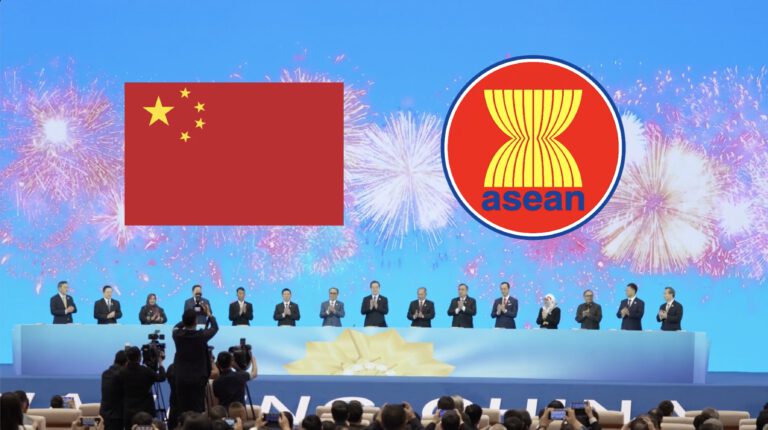China–ASEAN Free Trade Area 3.0: Regional Integration and High-Quality Cooperation