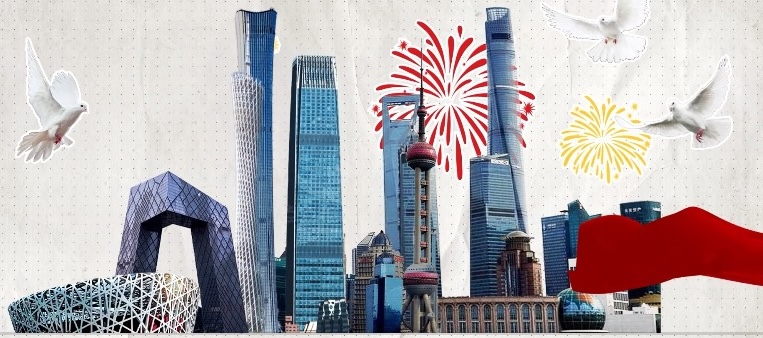 True Modernization Is Not Making China Another U.S.