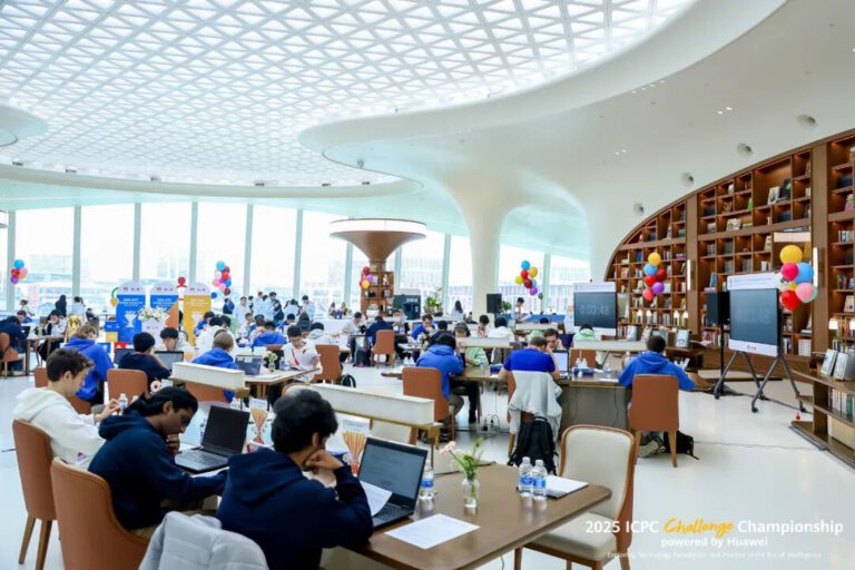 Huawei’s CEO Ren Zhengfei Reflects on AI, Global Talent Flows, and Aligning Education with Industrial Innovation