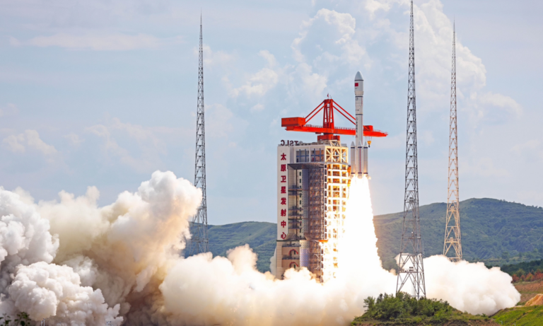 China’s Race Against Time in Low Earth Orbit: Industrial Momentum, Strategic Deadlines, and the Push for a Sovereign Satellite Constellation