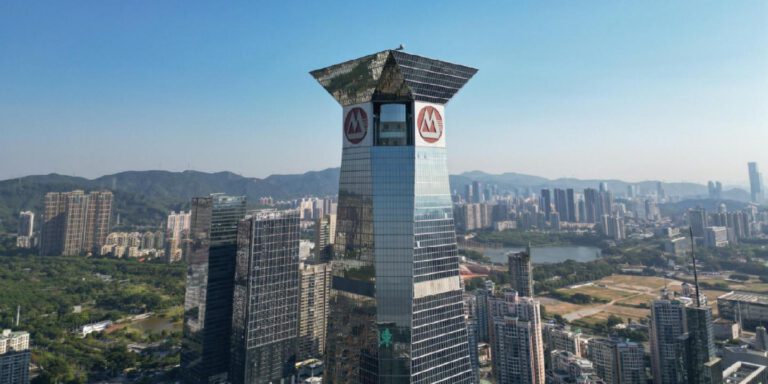 China Merchants Bank Unveils a Fully Self-Developed Large Model Ecosystem to Transform Operations and Service Excellence