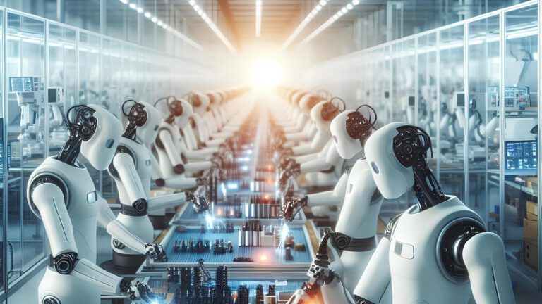 Why AI Has Yet to Transform Manufacturing and What It Will Take to Close the Gap