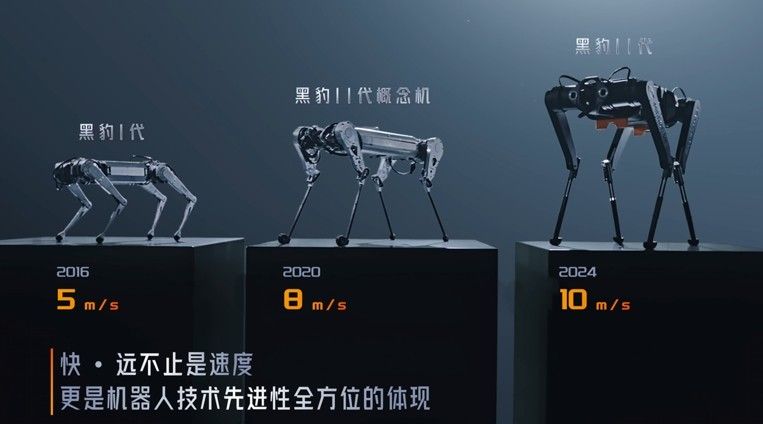 Redefining the Limits of Motion: How China’s MirrorMe Technology Is Rewriting the Rules of Humanoid Robotics