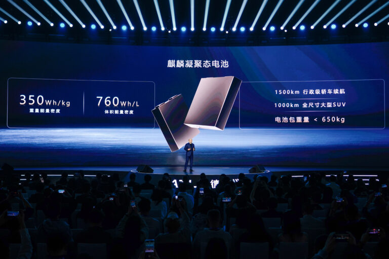 CATL Unveils 1,500 km EV Batteries, 6-Minute Charging, and Aviation-Grade Cell Technology in Landmark Energy Breakthrough