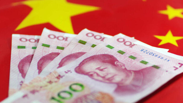 Why RMB Remains Resilient in a Global Devaluation Cycle