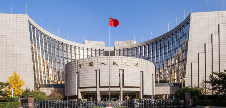 China Steps Up Efforts to Cut Hidden Financing Costs for Businesses and Households, Boosting Economic Vitality