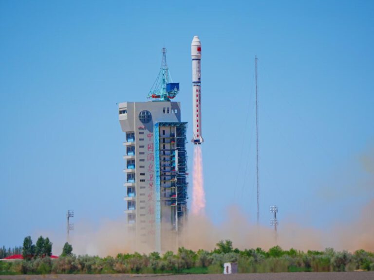 China to Accelerate the Development of the Space Computing Industry Ecosystem
