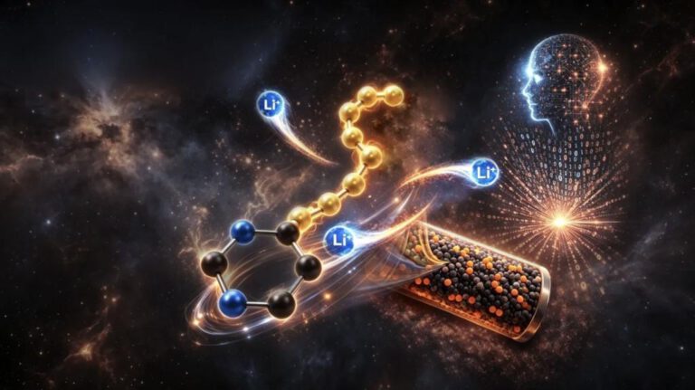 China’s New Battery and Hydrogen Technologies Are Powering the Future of the Low-Altitude Economy