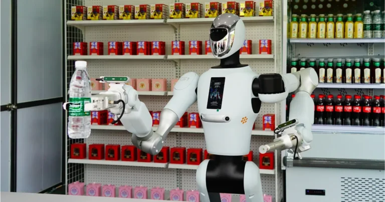 China’s robotics, artificial intelligence and innovative pharmaceuticals gain remarkable traction around the world