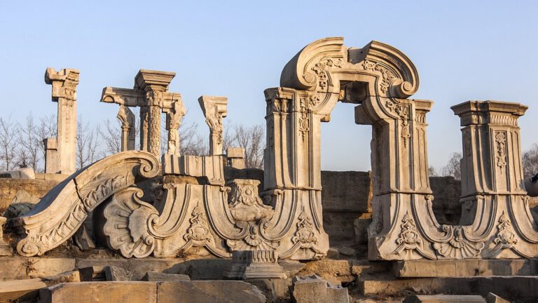 France’s New Restitution Law: When Will China’s Lost Treasures Come Home?